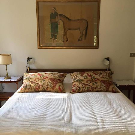 Le Bocage Fleuri Bed & Breakfast Mons Dış mekan fotoğraf