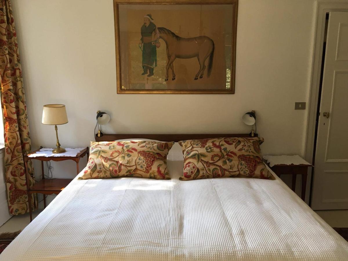 Le Bocage Fleuri Bed & Breakfast Mons Dış mekan fotoğraf